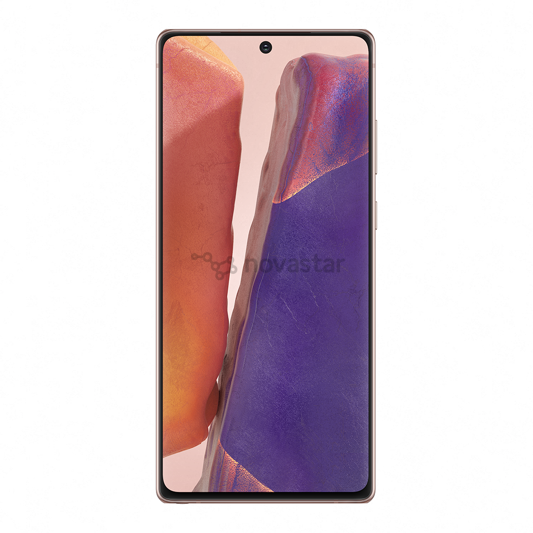 Samsung Galaxy Note 20 256GB, Mystic Bronze