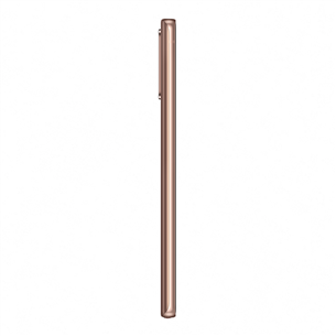 Samsung Galaxy Note 20 256GB, Mystic Bronze