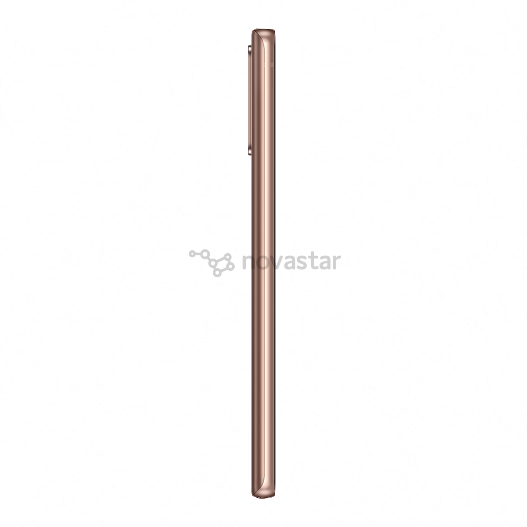 Samsung Galaxy Note 20 256GB, Mystic Bronze