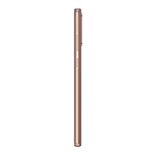 Samsung Galaxy Note 20 256GB, Mystic Bronze