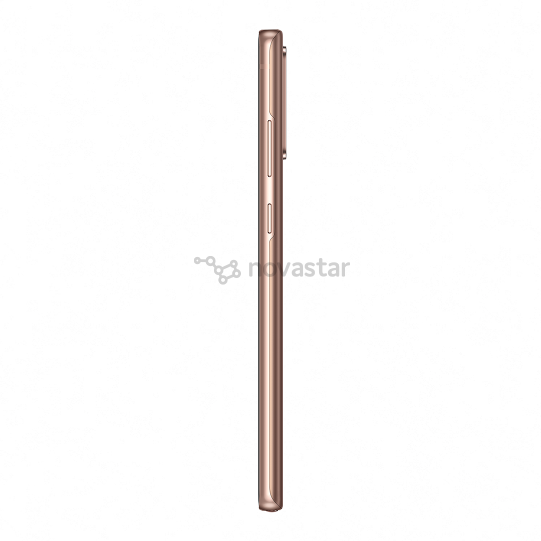 Samsung Galaxy Note 20 256GB, Mystic Bronze
