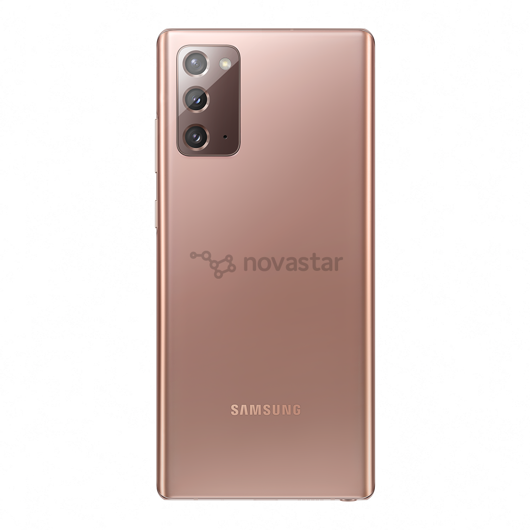 Samsung Galaxy Note 20 256GB, Mystic Bronze