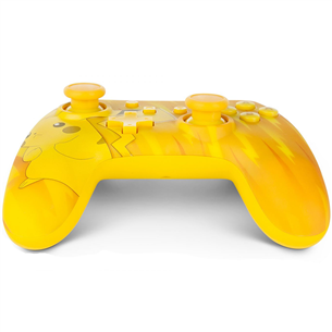 Žaidimų pultelis PowerA Tonal Pikachu Nintendo Switch, 617885020315