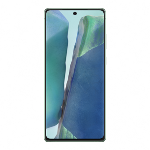 Samsung Galaxy Note 20 256GB, Mystic Green