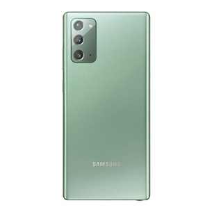 Samsung Galaxy Note 20 256GB, Mystic Green