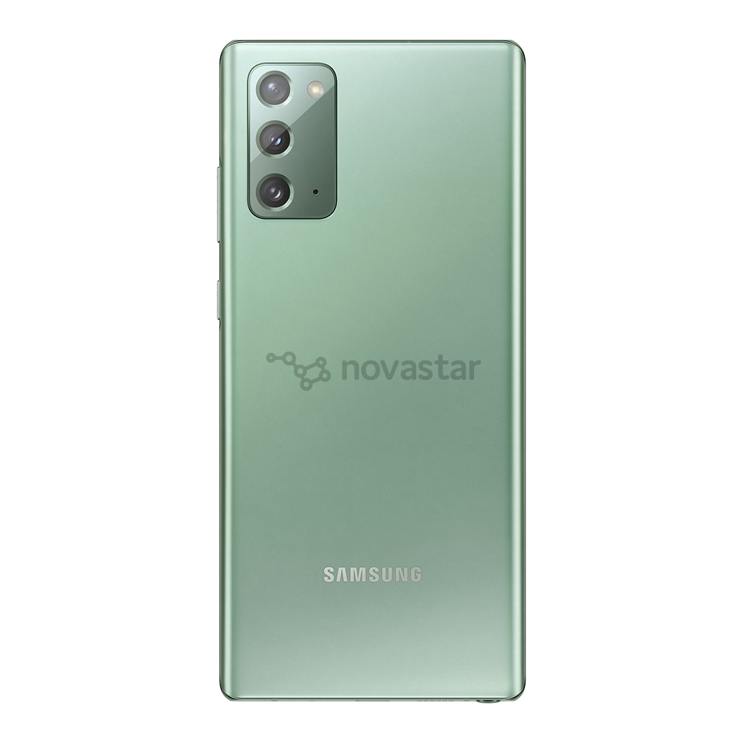 Samsung Galaxy Note 20 256GB, Mystic Green