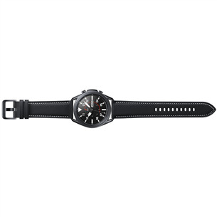 Išmanusis laikrodis Samsung Galaxy Watch 3, Black, 45mm