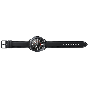 Išmanusis laikrodis Samsung Galaxy Watch 3, Black, 45mm