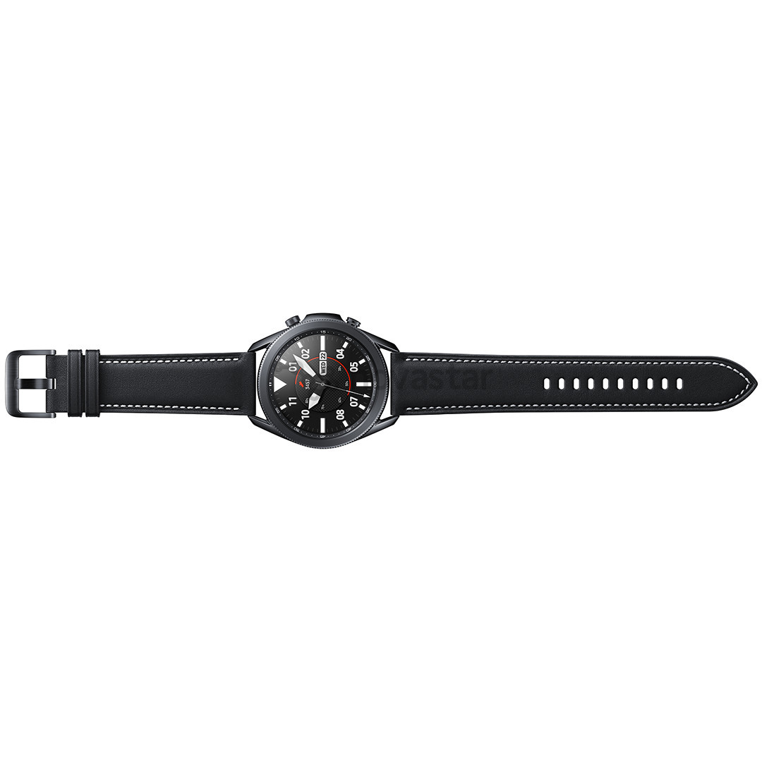 Išmanusis laikrodis Samsung Galaxy Watch 3, Black, 45mm