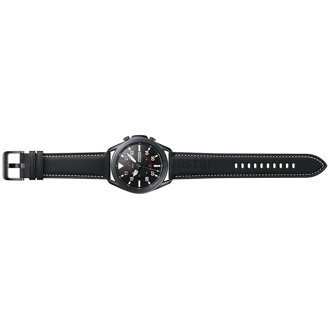 Išmanusis laikrodis Samsung Galaxy Watch 3, Black, 45mm