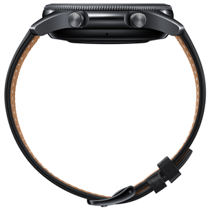 Išmanusis laikrodis Samsung Galaxy Watch 3, Black, 45mm