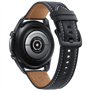 Išmanusis laikrodis Samsung Galaxy Watch 3, Black, 45mm