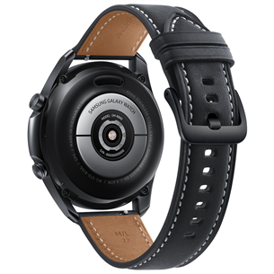 Išmanusis laikrodis Samsung Galaxy Watch 3, Black, 45mm