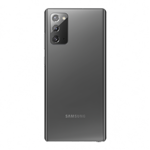 Samsung Galaxy Note 20 256GB, Mystic Grey