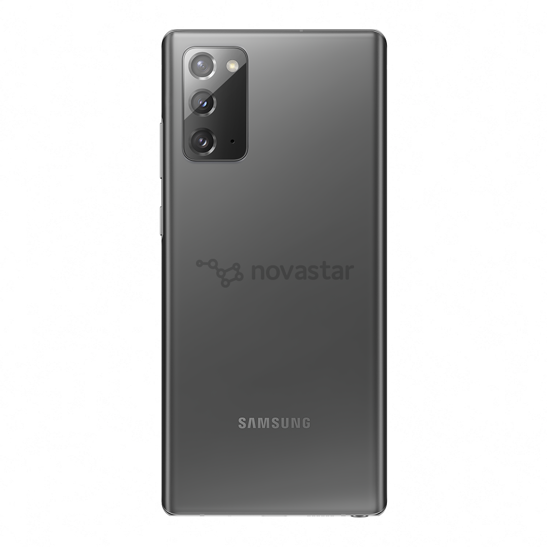 Samsung Galaxy Note 20 256GB, Mystic Grey