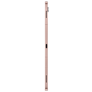 Planšetinis kompiuteris Samsung Galaxy Tab S7+, WiFi, Mystic bronze