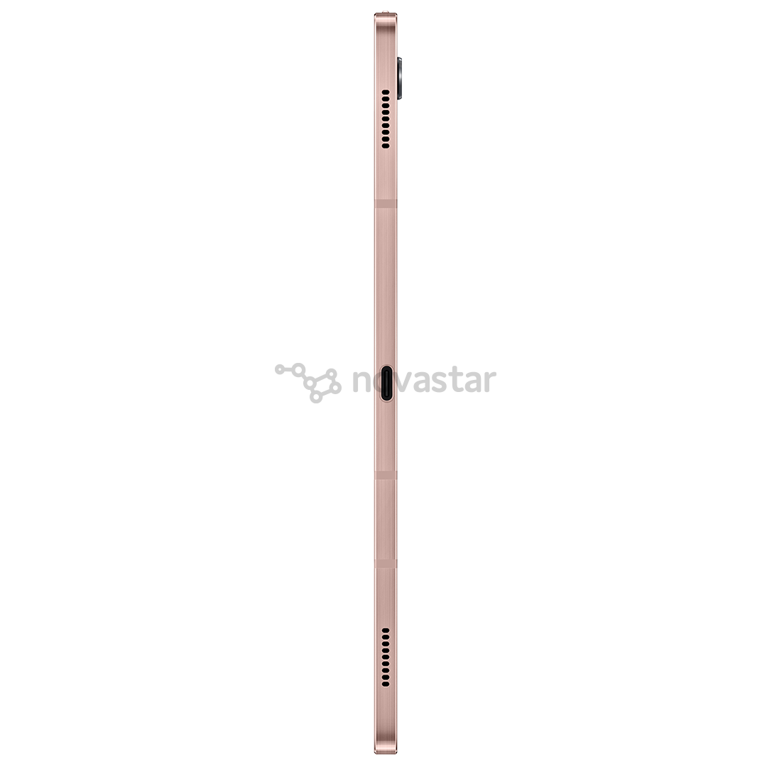 Planšetinis kompiuteris Samsung Galaxy Tab S7+, WiFi, Mystic bronze