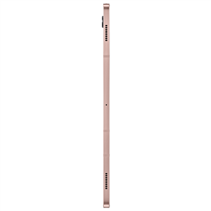 Planšetinis kompiuteris Samsung Galaxy Tab S7+, WiFi, Mystic bronze