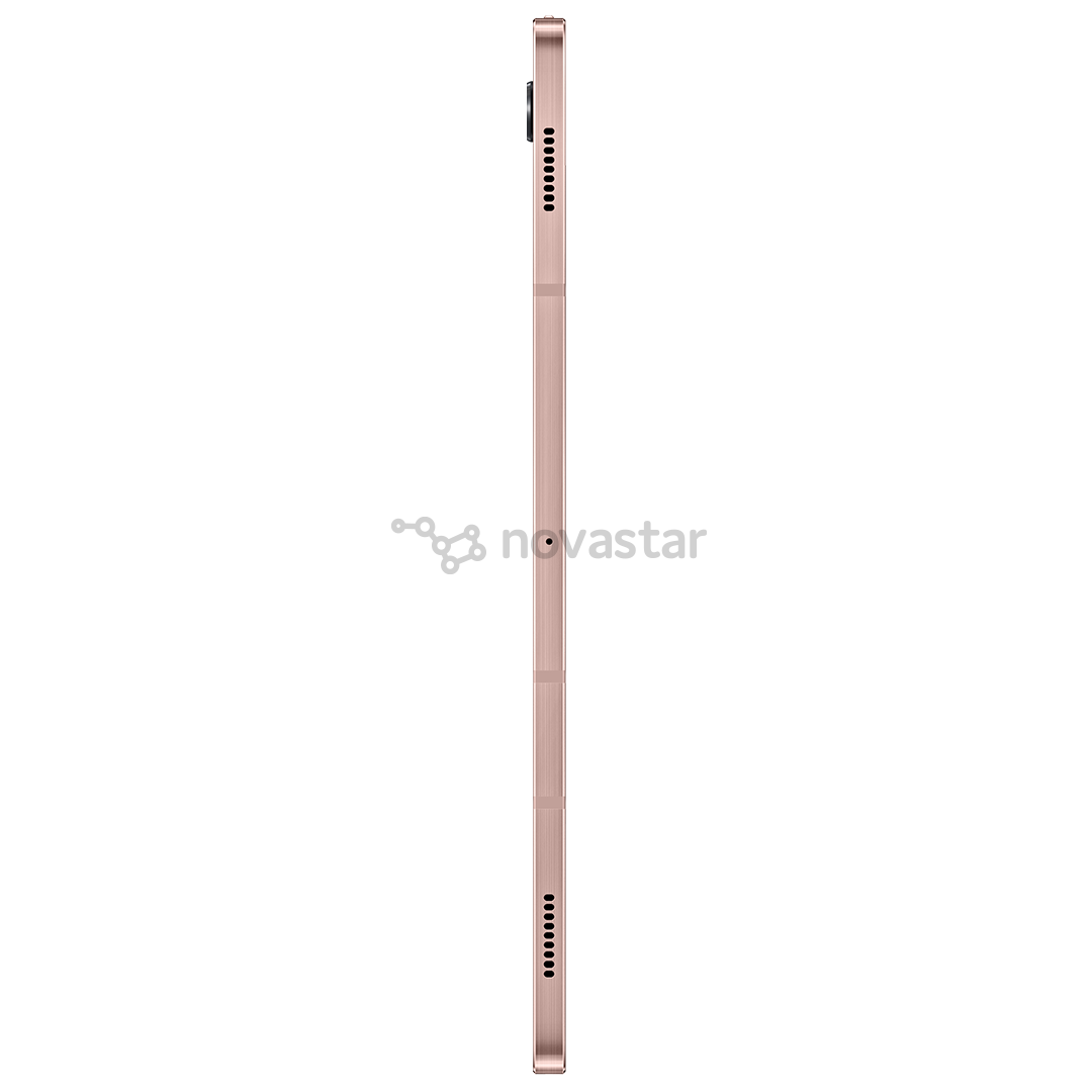 Planšetinis kompiuteris Samsung Galaxy Tab S7+, WiFi, Mystic bronze