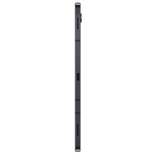 Planšetinis kompiuteris Samsung Galaxy Tab S7 LTE 128GB, Mystic Black
