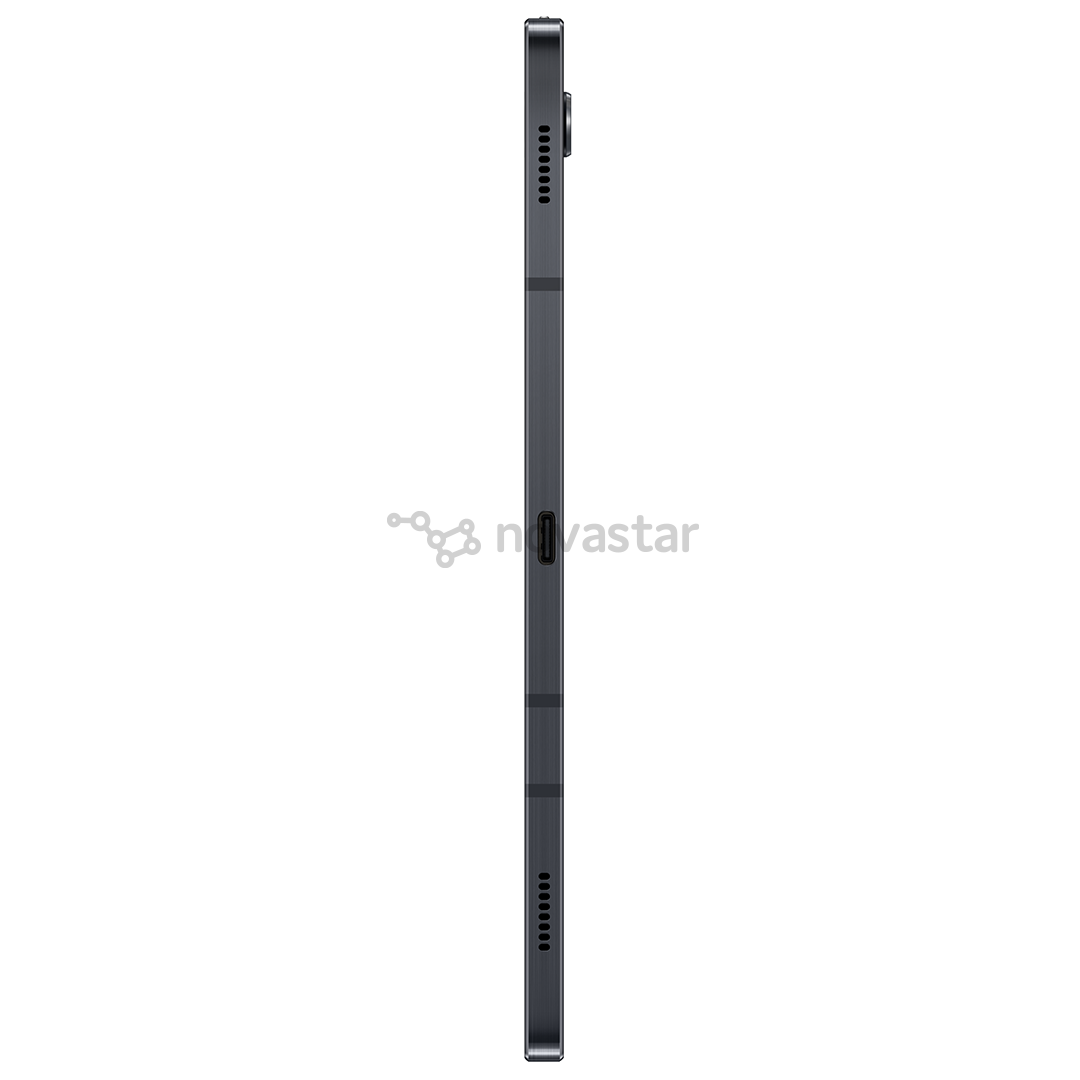 Planšetinis kompiuteris Samsung Galaxy Tab S7 LTE 128GB, Mystic Black