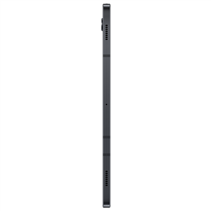 Planšetinis kompiuteris Samsung Galaxy Tab S7 LTE 128GB, Mystic Black