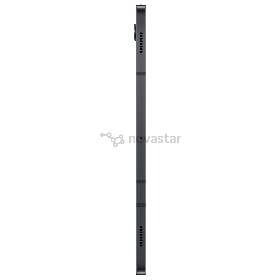 Planšetinis kompiuteris Samsung Galaxy Tab S7 LTE 128GB, Mystic Black