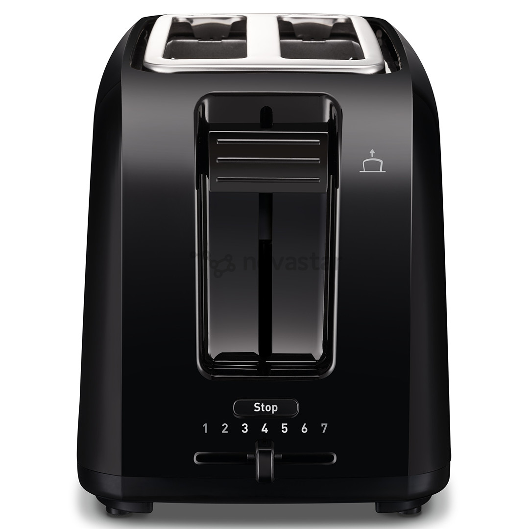 Skrudintuvas Tefal, 800 W, juodas