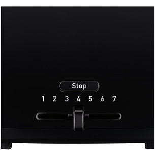 Skrudintuvas Tefal, 800 W, juodas