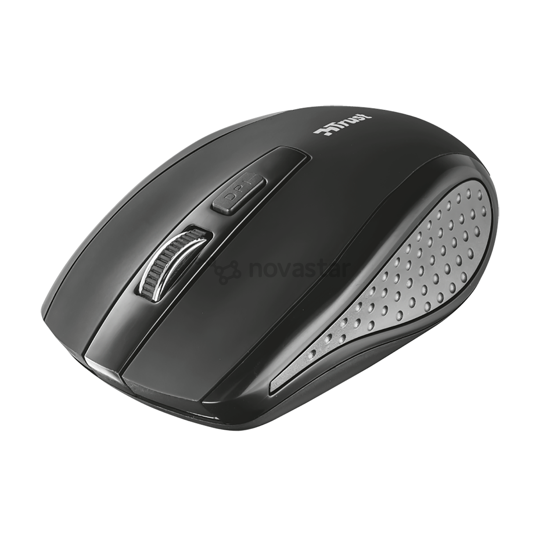 Rinkinys Trust Qoby Home & Office 4in1, EST