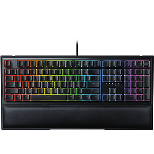 Klaviatūra Razer Ornata V2, SWE