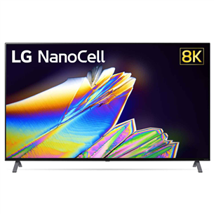 Televizorius LG 65NANO953NA.AEU