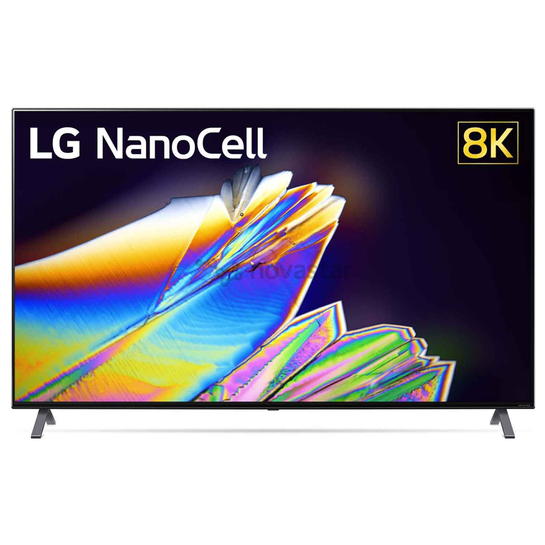 Televizorius LG 65NANO953NA.AEU