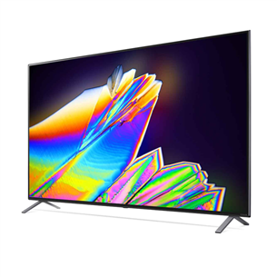 Televizorius LG 65NANO953NA.AEU