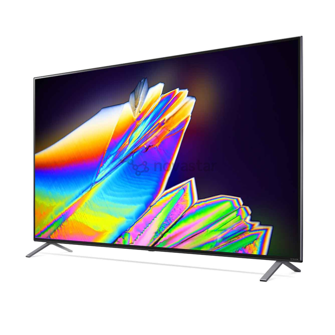 Televizorius LG 65NANO953NA.AEU