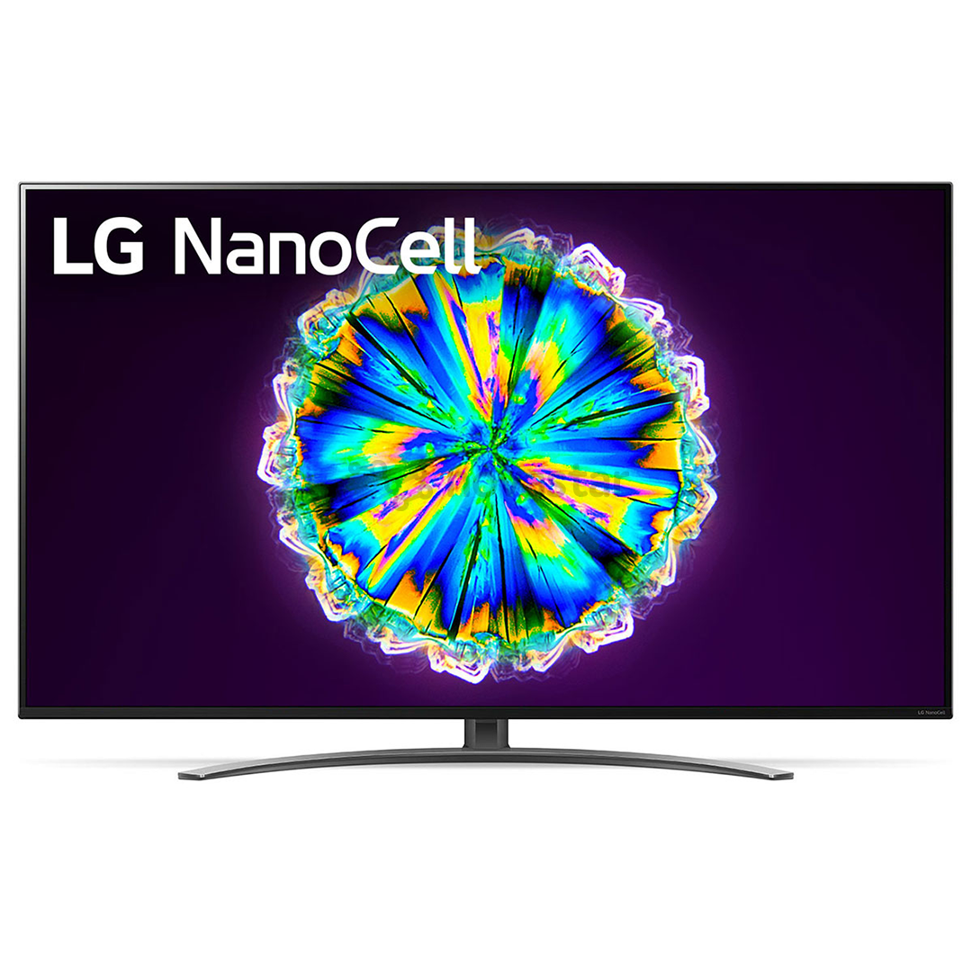 Televizorius LG 49NANO863NA.AEU