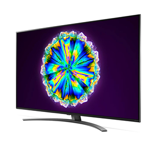 Televizorius LG 49NANO863NA.AEU