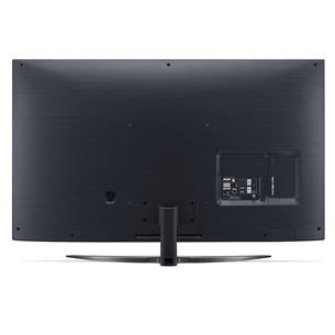 Televizorius LG 49NANO863NA.AEU