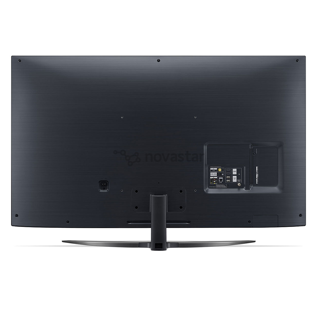 Televizorius LG 49NANO863NA.AEU
