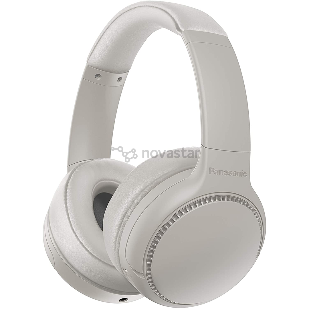 Ausinės Panasonic RB-M300BE-C, belaidės
