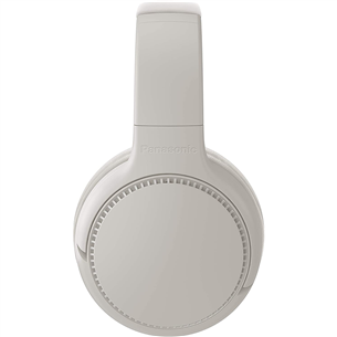 Ausinės Panasonic RB-M300BE-C, belaidės