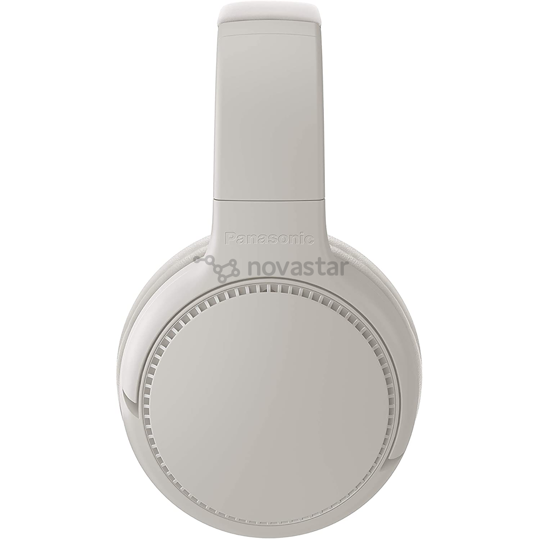 Ausinės Panasonic RB-M300BE-C, belaidės