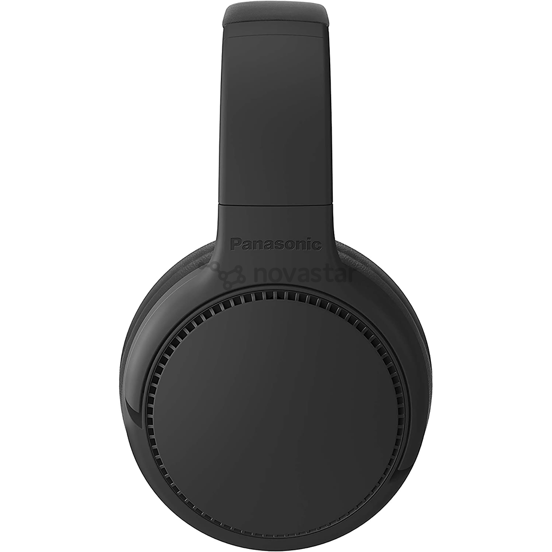 Ausinės Panasonic RB-M300BE-K, belaidės, Juodos