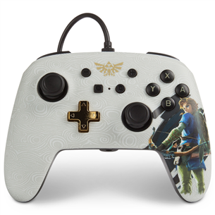 Žaidimų pultelis PowerA Iconic Link Nintendo Switch, 617885021923
