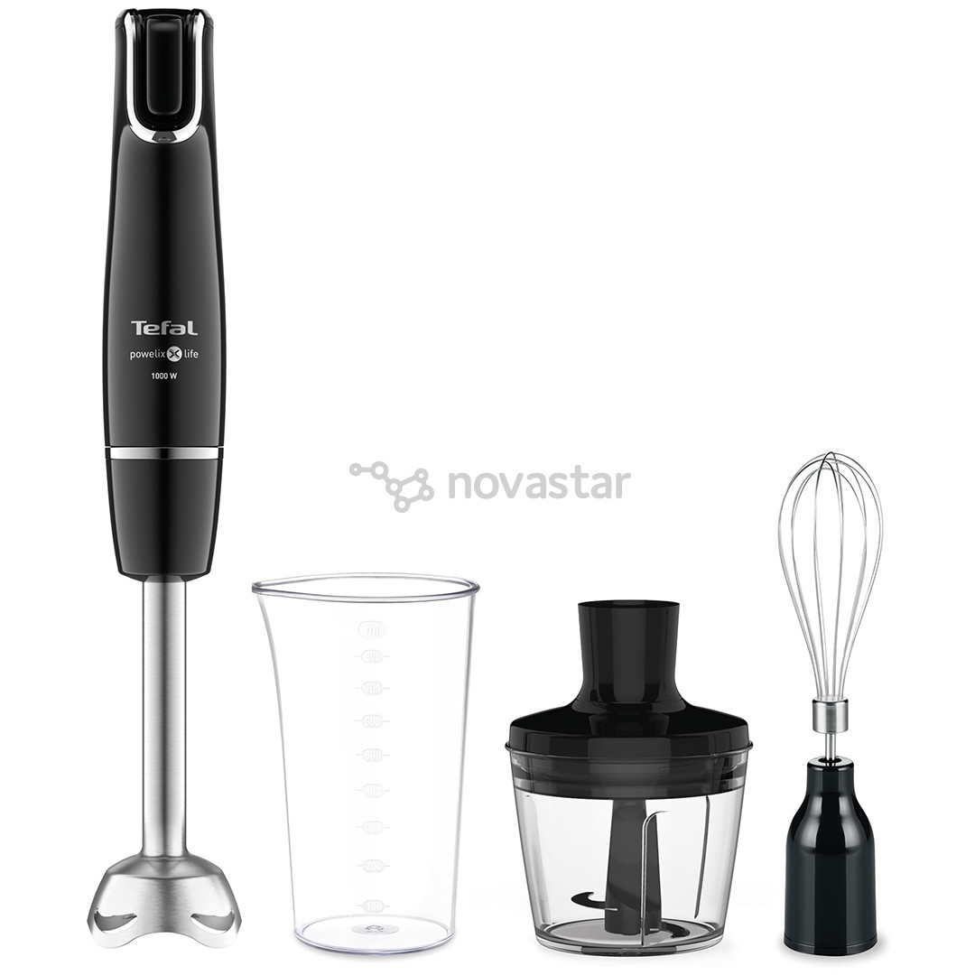 Погружной блендер Tefal Infiny Force V2