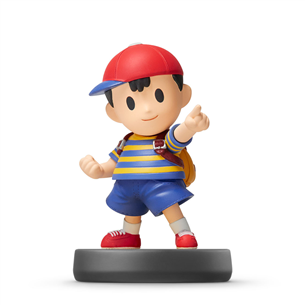 Amiibo Ness (No. 34) 045496352882