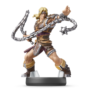 Фигурка Amiibo Simon Belmont (No. 78) 045496380830