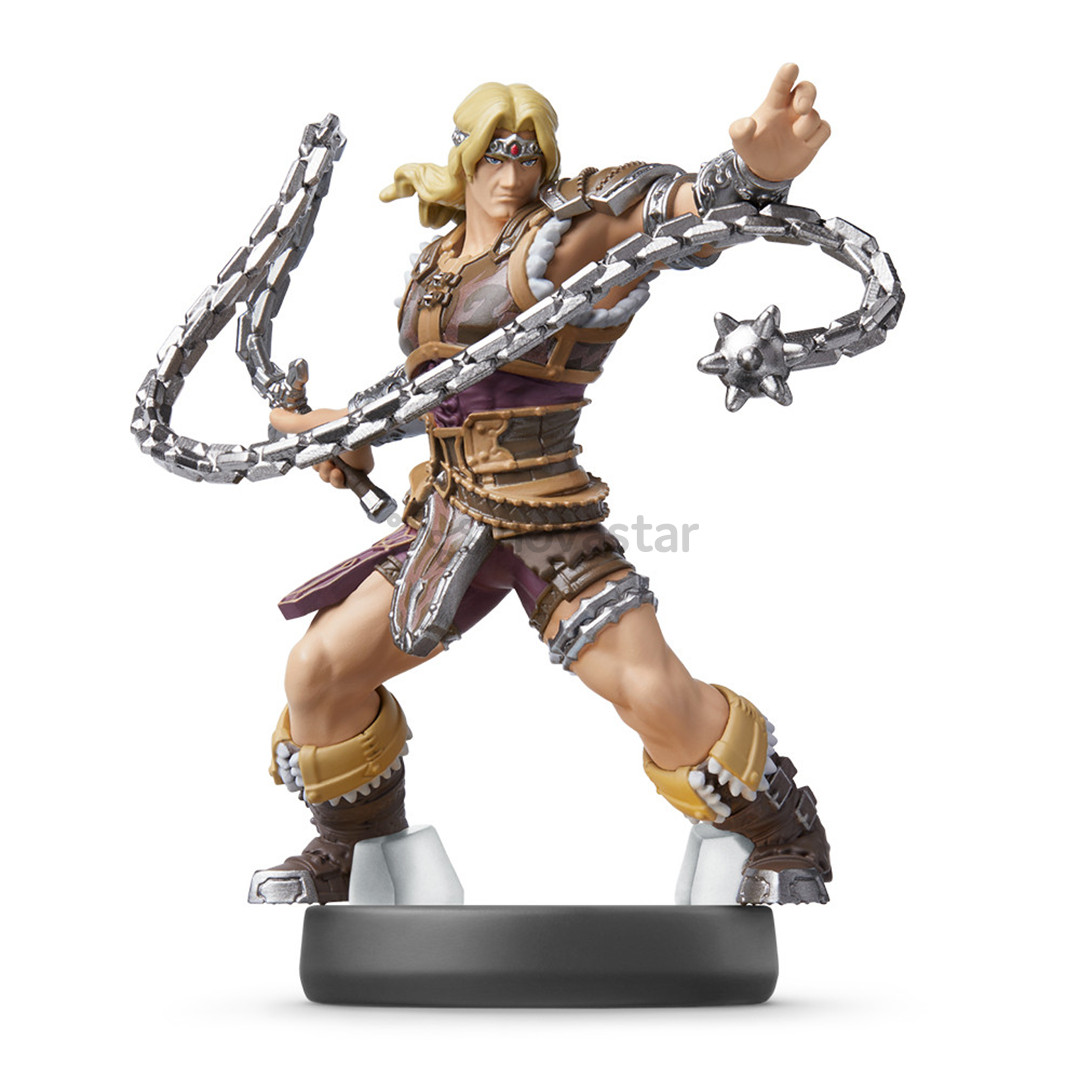 Amiibo Simon Belmont (No. 78)