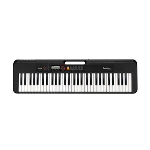 Sintezatorius Casio CT-S200BK