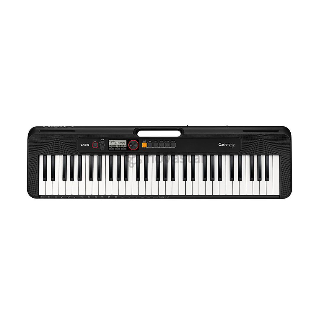Casio CT-S200 - Sintezatorius